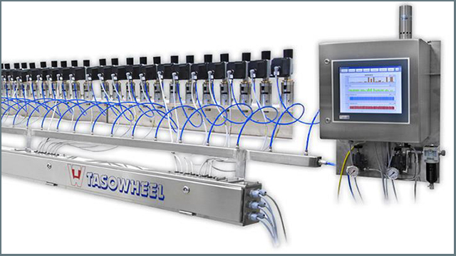 CD profiling system